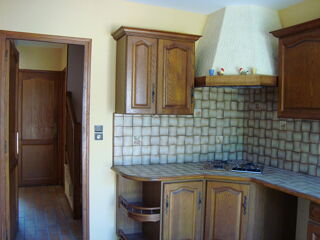  Maison à louer 5 pièces 95 m²