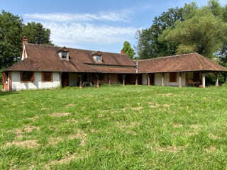  Maison � vendre 7 pi�ces 160 m�