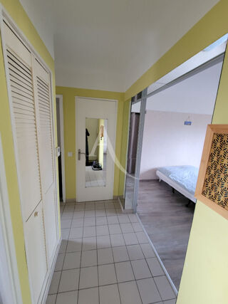  Appartement � vendre 1 pi�ce 37 m�