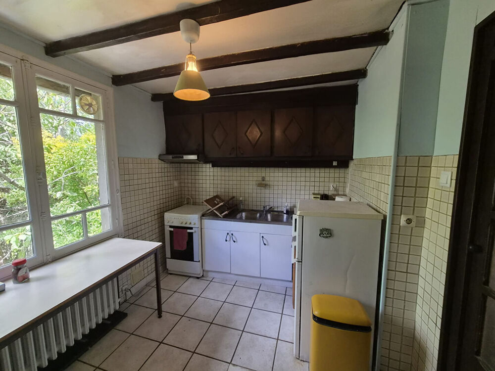 Location Appartement Chambre dans MAISON en colocation à CACHAN - 6 pièce(s) - 106 m2 Cachan