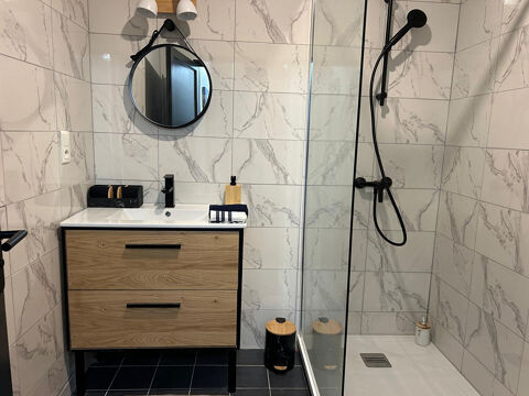  Appartement  louer 3 pices 