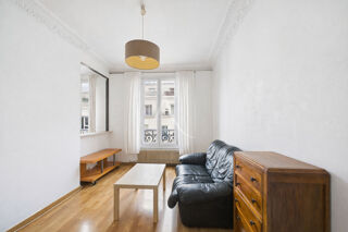  Appartement � vendre 2 pi�ces 46 m�