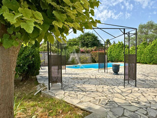  Maison � vendre 7 pi�ces 160 m�