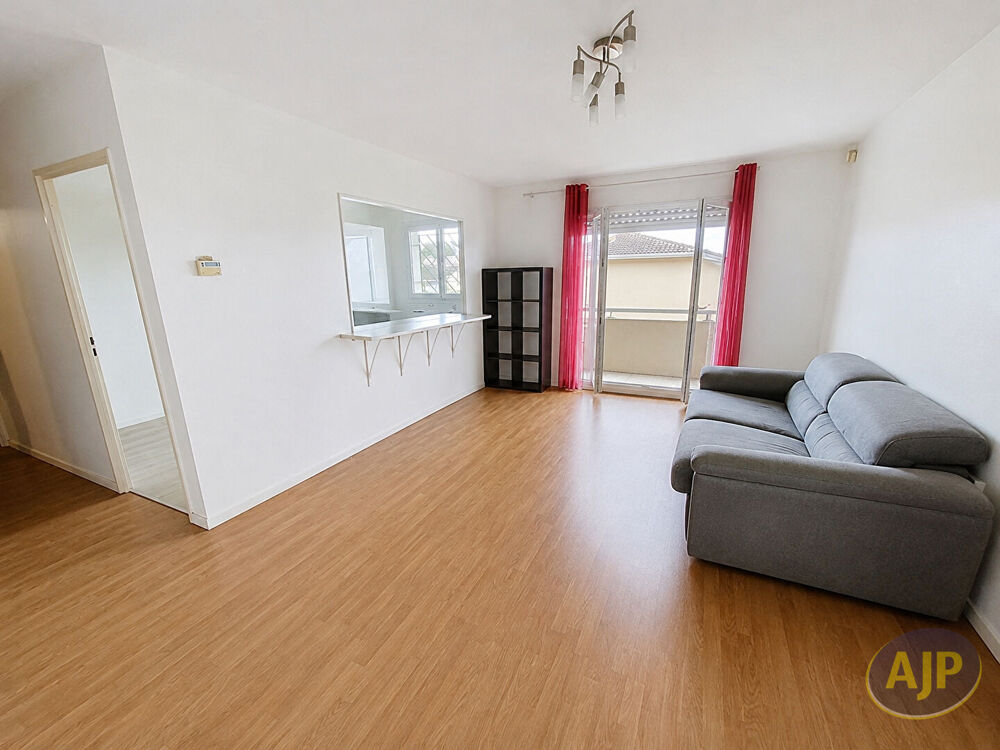 Appartement 3 pièces 67 m² · à Eysines · 67 m² · 229 900 €