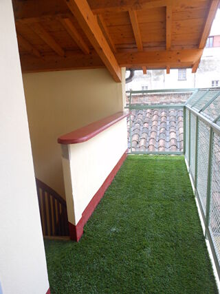  Appartement à louer 3 pièces 51 m²