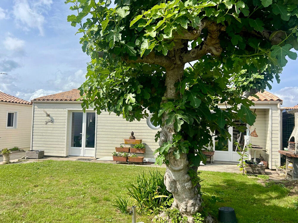 Vente Maison Maison Bourcefranc Le Chapus 11 pièce(s) 300 m2 Bourcefranc le chapus