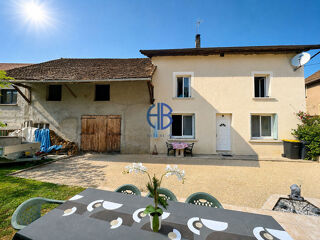  Maison à vendre 5 pièces 115 m²