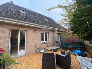  Maison � vendre 4 pi�ces 107 m�