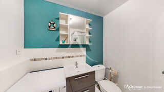  Appartement  louer 2 pices 37 m