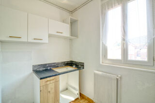  Appartement à vendre 2 pièces 42 m²