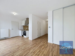  Appartement � louer 1 pi�ce 32 m�