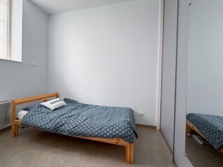  Appartement � vendre 1 pi�ce  Angers