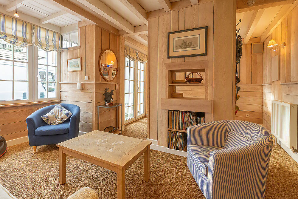 Vente Appartement Ambiance cocooning pour cet appartement coeur de ville ! Le touquet paris plage