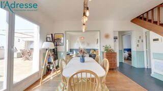  Maison � vendre 7 pi�ces 112 m�