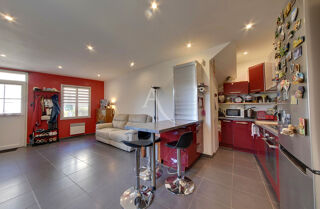  Appartement � vendre 3 pi�ces 58 m�