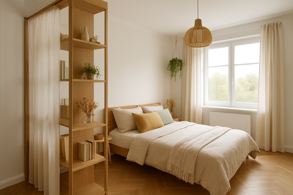 Appartement Studio de 33 m2 (Saint-Germain-en-Laye)