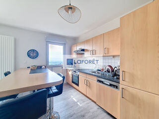  Appartement � louer 3 pi�ces 64 m�