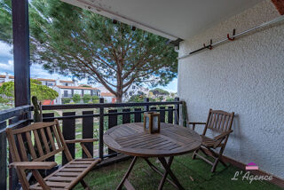  Appartement  vendre 2 pices 22 m