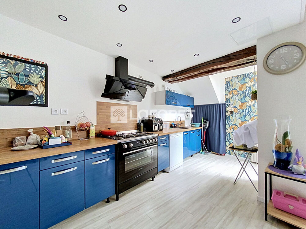 Maison Darney - 7 pièces -196 m2
