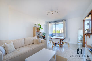  Appartement à vendre 5 pièces 82 m²