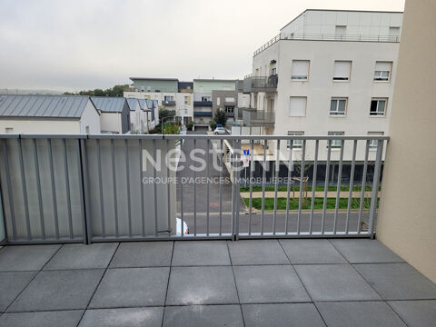  Appartement � louer 2 pi�ces 43 m�