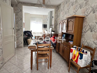  Maison � vendre 4 pi�ces 82 m�