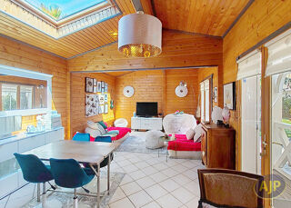  Maison à vendre 5 pièces 103 m²