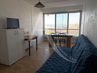  Appartement à louer 1 pièce 24 m²
