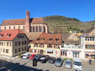  Appartement � vendre 6 pi�ces 105 m�