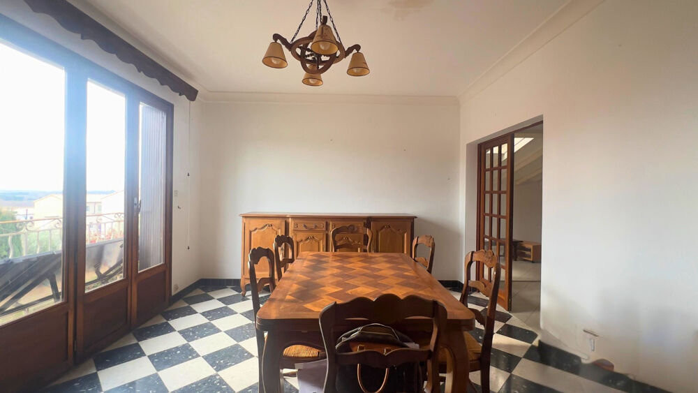 Vente Maison Maison aux multiples possibilités près d'Uzes Uzes