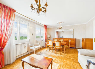  Appartement � vendre 4 pi�ces 72 m�