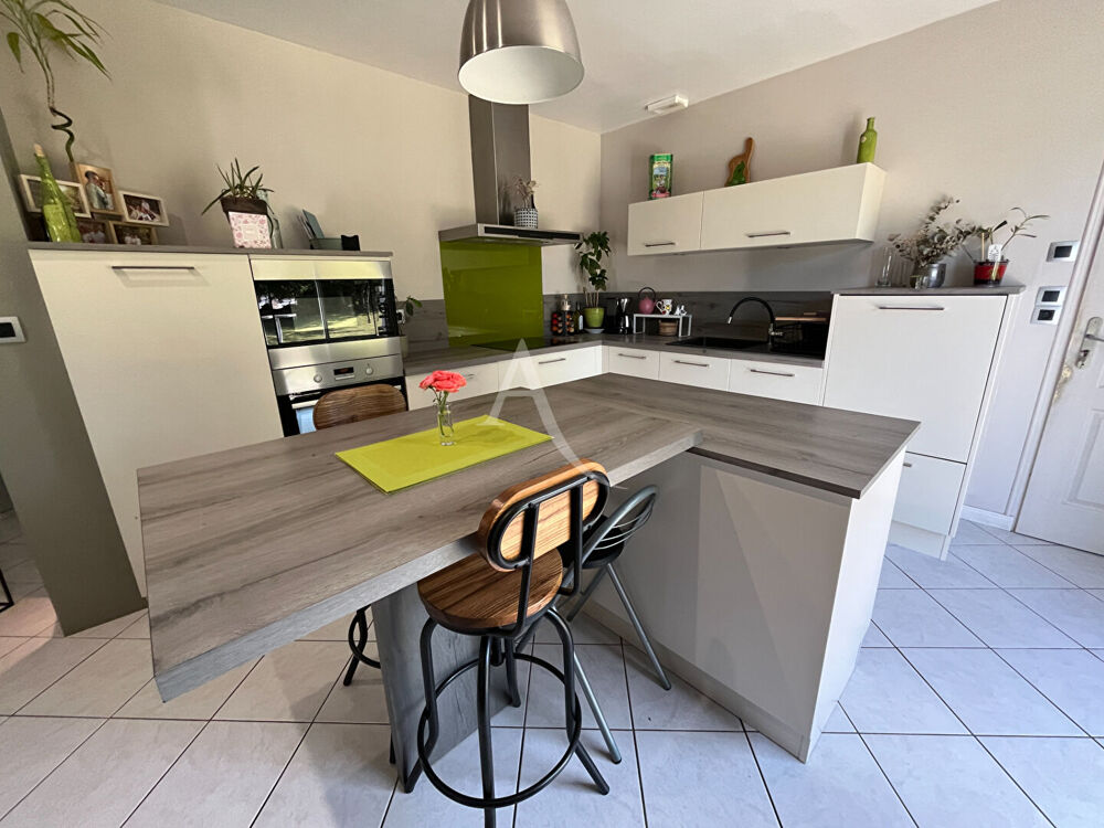 Vente Maison Maison Les Achards - 4 chambres La mothe achard