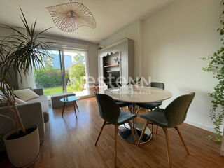 Appartement à vendre 2 pièces 1 m²