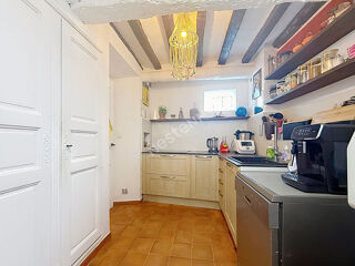  Appartement à vendre 3 pièces 73 m²