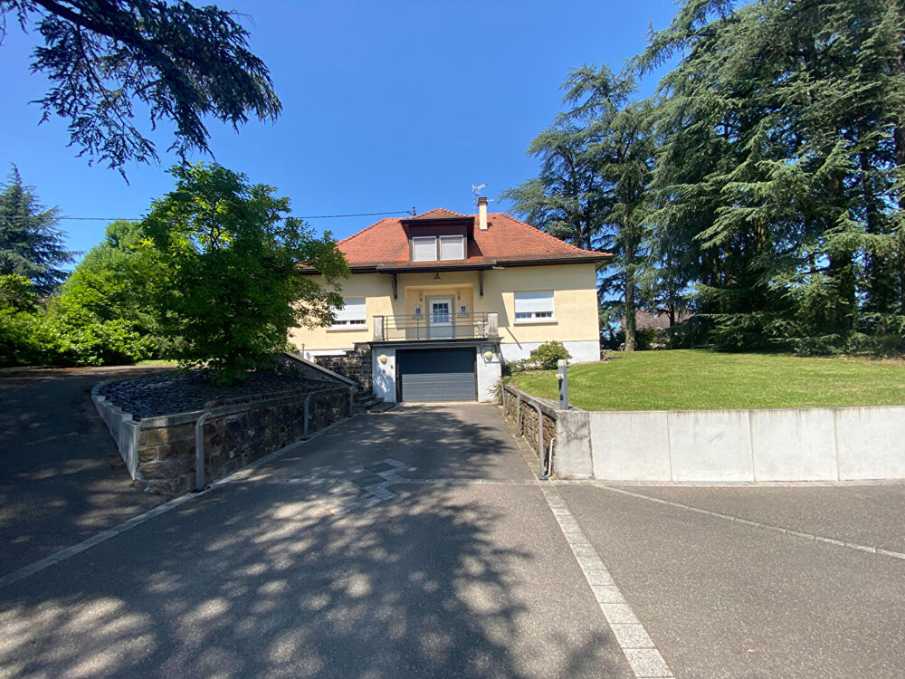  vendre  Maison Cernay (68700)
