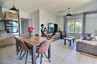  Appartement  vendre 3 pices 56 m