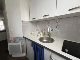  Appartement � louer 1 pi�ce 24 m�