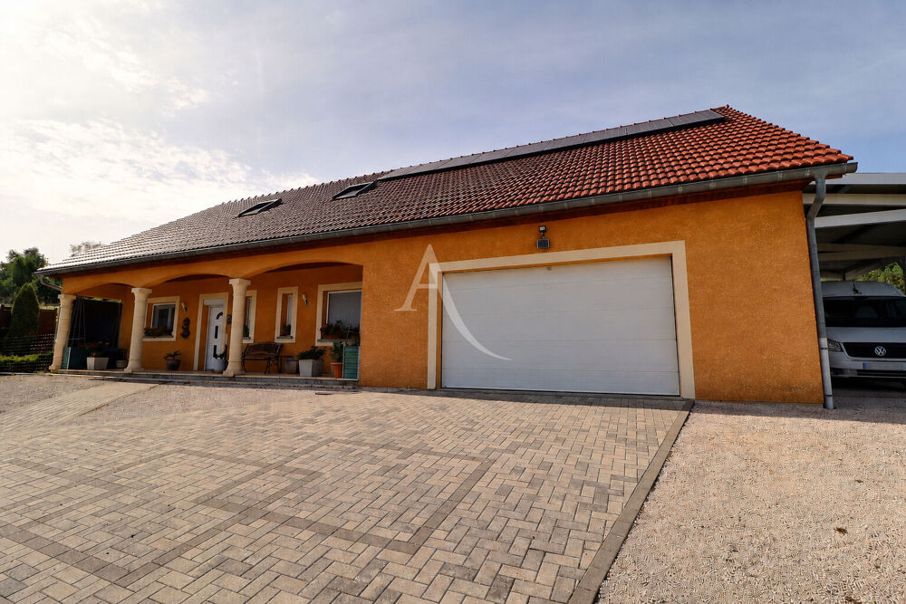Maison 4 pièces 148 m² · à Polaincourt Et Clairef... · 148 m² · 238 500 €