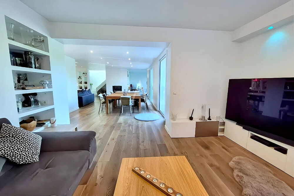  vendre  Maison Lsigny (77150)