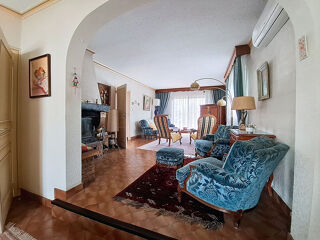  Maison � vendre 8 pi�ces 200 m�