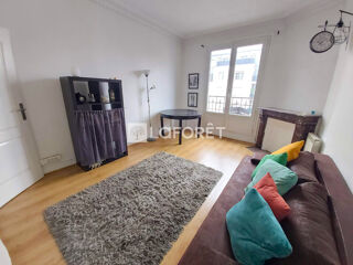  Appartement à vendre 3 pièces 54 m²