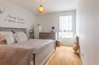  Appartement à vendre 3 pièces 65 m²