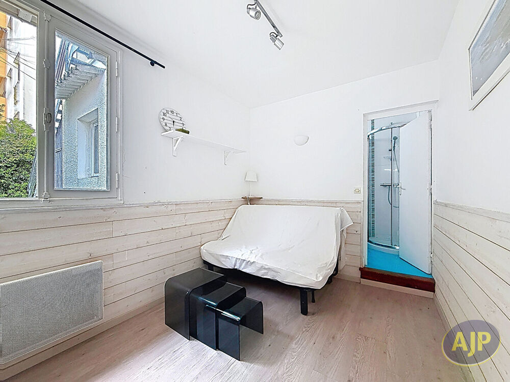 Vente Maison Arcachon Chapelle Pavillon 20m² Arcachon