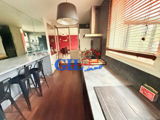  Maison � vendre 7 pi�ces 122 m�