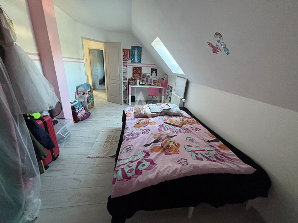 Vente Maison Maison Secteur Le Chatelet En Brie 6 pièce(s) 98.94 m2 Le chatelet en brie