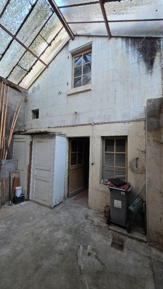  Maison � vendre 5 pi�ces 198 m�