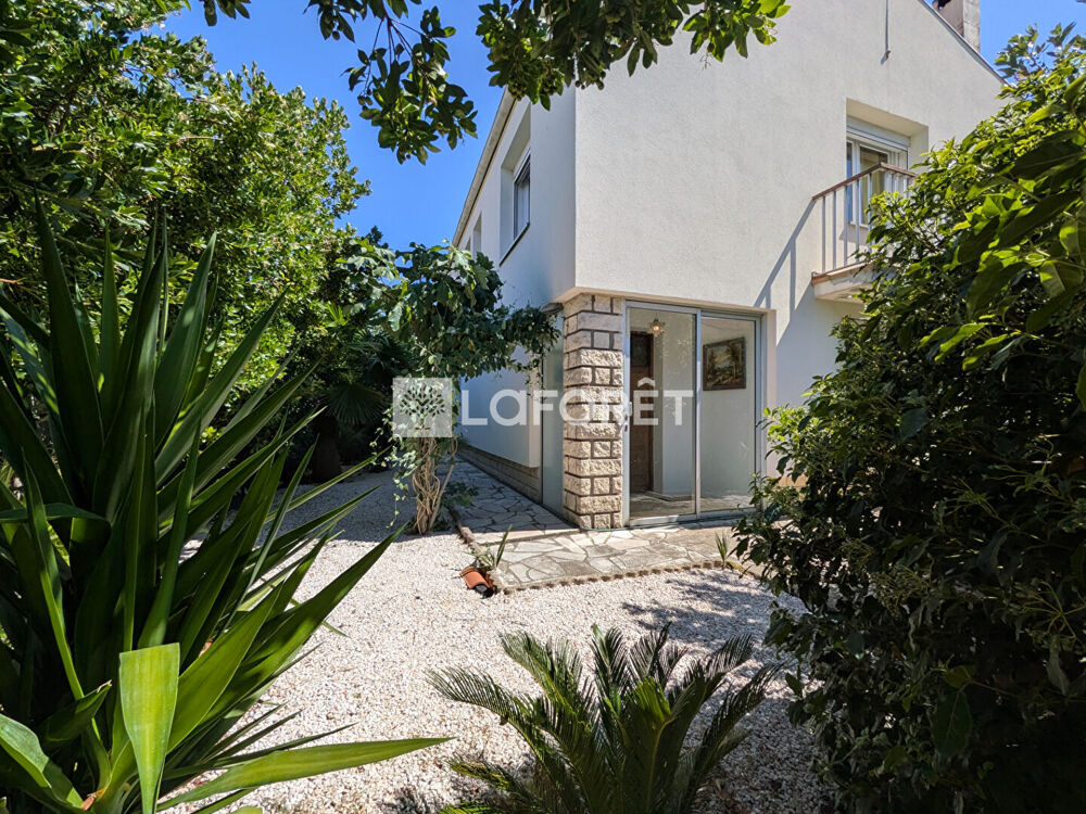 Vente Maison Maison Agde 5 pièces  145 m2 Agde