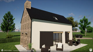  Maison � vendre 4 pi�ces 100 m�