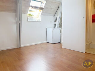  Appartement à louer 1 pièce 11 m²