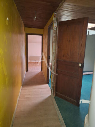  Maison � vendre 3 pi�ces 74 m�